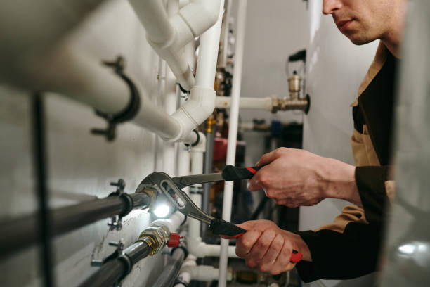 Hot Water Heater Installation in Beresford, SD