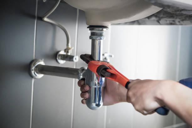 Best Shower Repair Services  in Beresford, SD