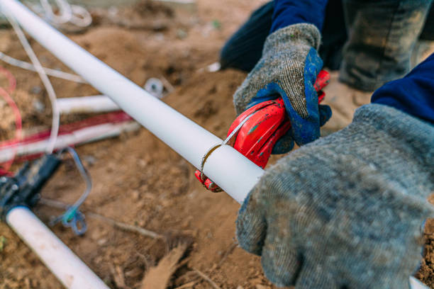 Best Hot Water Heater Installation  in Beresford, SD